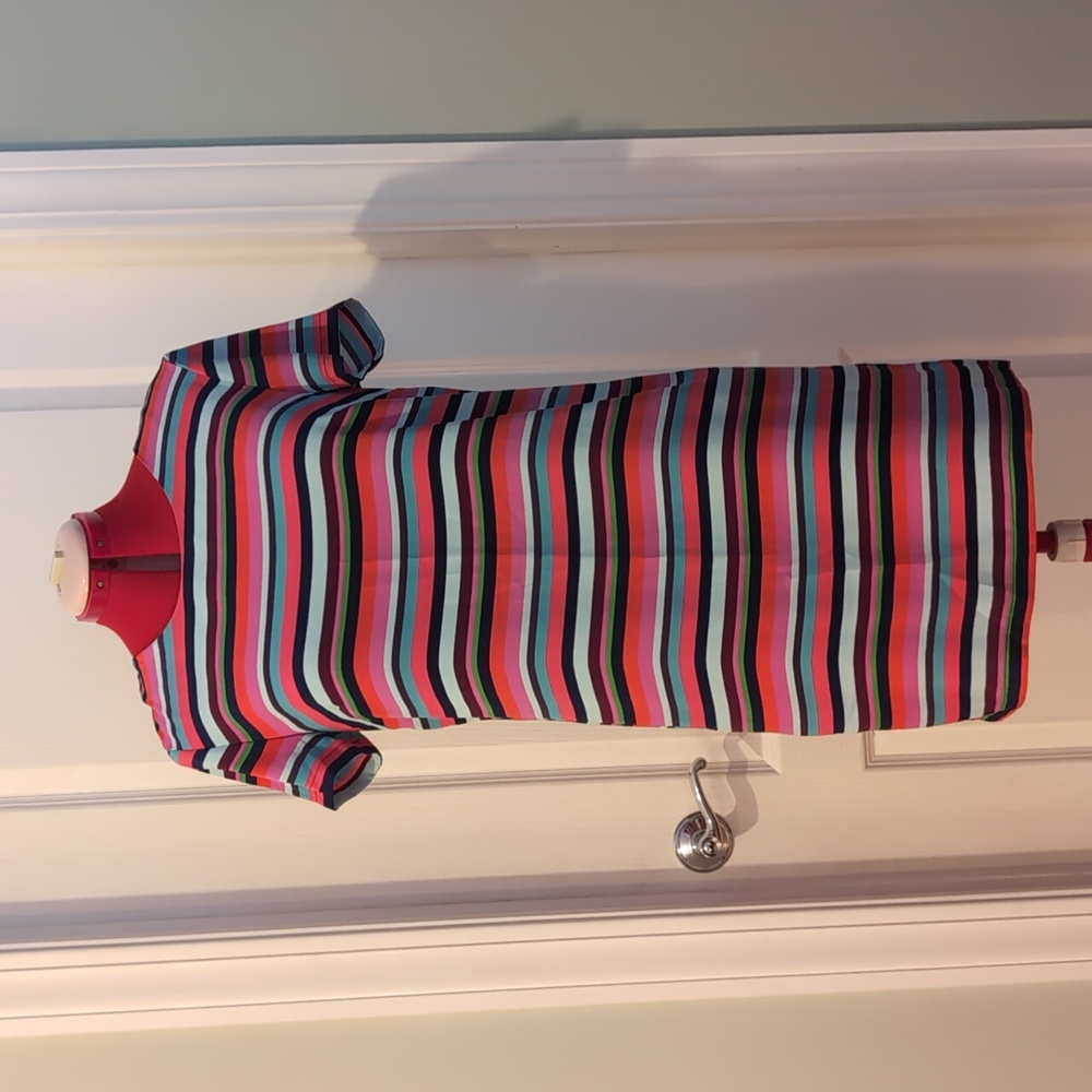 NWOT Cynthia Rowley Women's Dress, sz 8